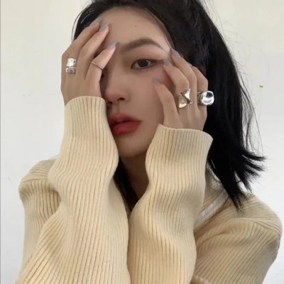 深潭往事