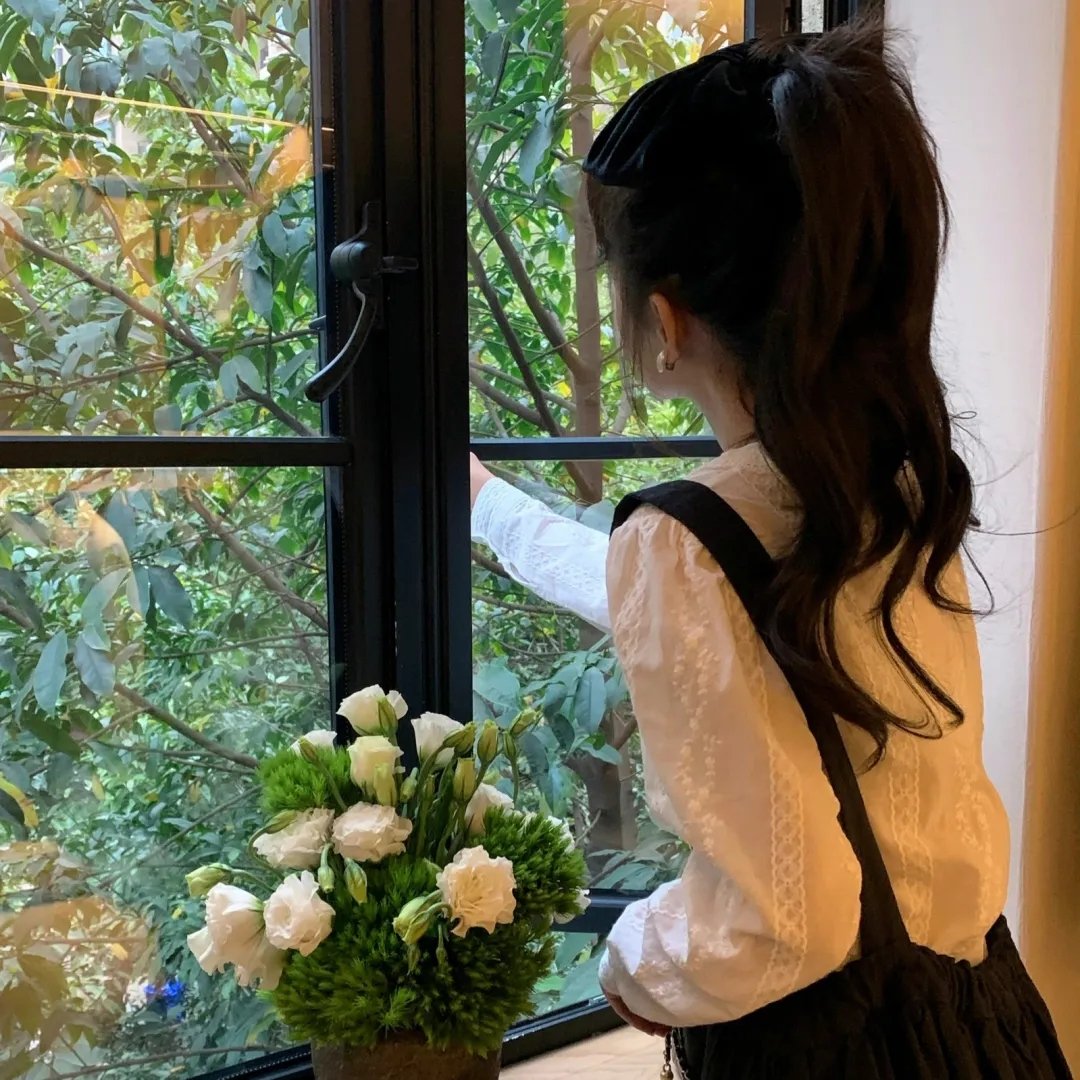 热情花招:当女孩遇上男孩